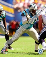 8" x 10" Julius Peppers Pictures
