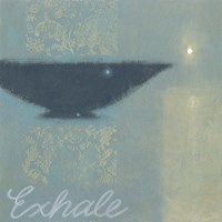 Exhale Fine Art Print