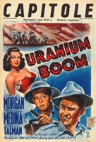 Uranium Boom