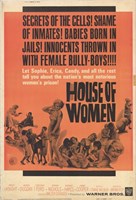 House of Women - 11" x 17"