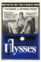 Ulysses - movie poster - 11" x 17"