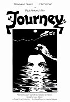 Journey - 11" x 17"