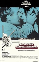 Mackintosh Man - 11" x 17", FulcrumGallery.com brand
