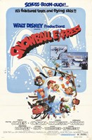 Snowball Express - 11" x 17"