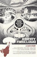 Johnny Firecloud - 11" x 17"