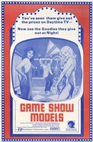 Game Show Models - 11" x 17"