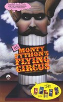 Monty Python's Flying Circus Fine Art Print