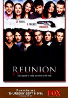 Reunion (TV) - 11" x 17"