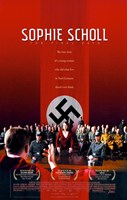 Sophie Scholl - Die letzten Tage - 11" x 17"