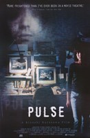Pulse - 11" x 17"