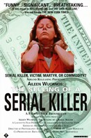 Aileen Wuornos: The Selling of a Serial Killer - 11" x 17"