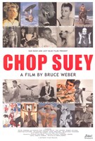 Chop Suey - 11" x 17"