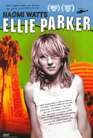 Ellie Parker - 11" x 17"