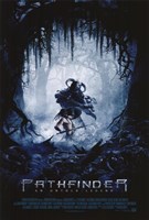 Pathfinder: An Untold Legend - 11" x 17"
