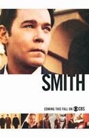 Smith (TV) - 11" x 17"