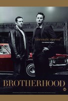 Brotherhood (TV) - 11" x 17"