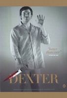 Dexter - Better than ever Fine Art Print