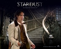 Stardust Charlie Cox as Tristan Thorne - 17" x 11"
