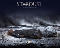 Stardust Claire Danes as Yvaine - 17" x 11" - $15.49