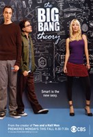 Big Bang Theory Fine Art Print