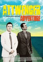 Attwenger Adventure - 11" x 17"