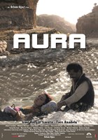 Aura Film Turkish - 11" x 17"