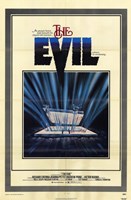 The Evil - 11" x 17"