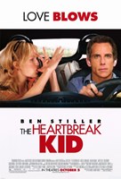 The Heartbreak Kid Ben Stiller - 11" x 17"