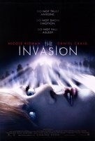 The Invasion Nicole Kidman - 11" x 17"