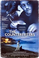 The Counterfeiters - 11" x 17"