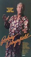 Rodney Dangerfield: It's Not Easy Bein' Me - 11" x 17", FulcrumGallery.com brand