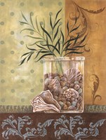Seagrass Splendor Fine Art Print