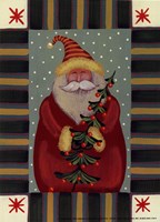 O' Christmas Tree by Becca Barton - 5" x 7"