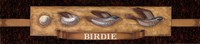 Birdie Fine Art Print