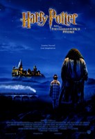 Harry Potter and the Sorcerer's Stone Fine Art Print