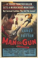 Man Or Gun