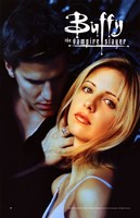 Buffy The Vampire Slayer Posters