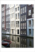 Reflection in the Water Fine Art Print