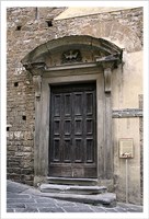 Chiesa Ortodossa Rumena Fine Art Print