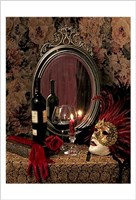 After Carnival Fine Art Print