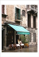 Al Leon D'Oro Fine Art Print