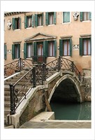 Ponte Storto Fine Art Print