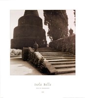 Isola Bella Fine Art Print