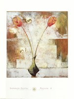 Passion II by Shannon Gustav - 24" x 32" - $27.99