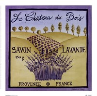 Lavon Savon Fine Art Print