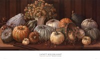 Tuscany Harvest Fine Art Print