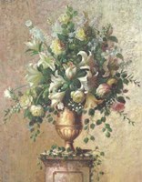 Spring Rhapsody Fine Art Print