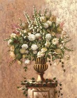 Summer Rhapsody Framed Print