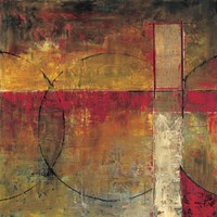 Motion I Fine Art Print