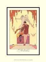 L'Automne Fine Art Print